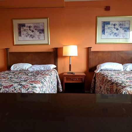 Skylark Motel ชิคาโก ภายนอก รูปภาพ