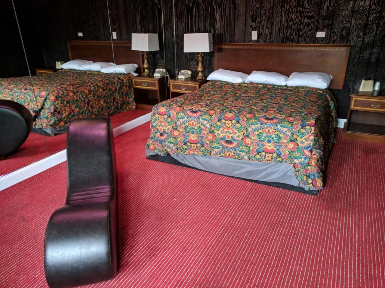 Skylark Motel ชิคาโก ภายนอก รูปภาพ