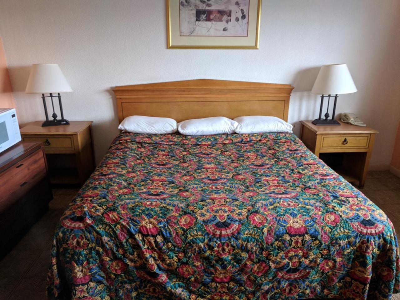 Skylark Motel ชิคาโก ภายนอก รูปภาพ