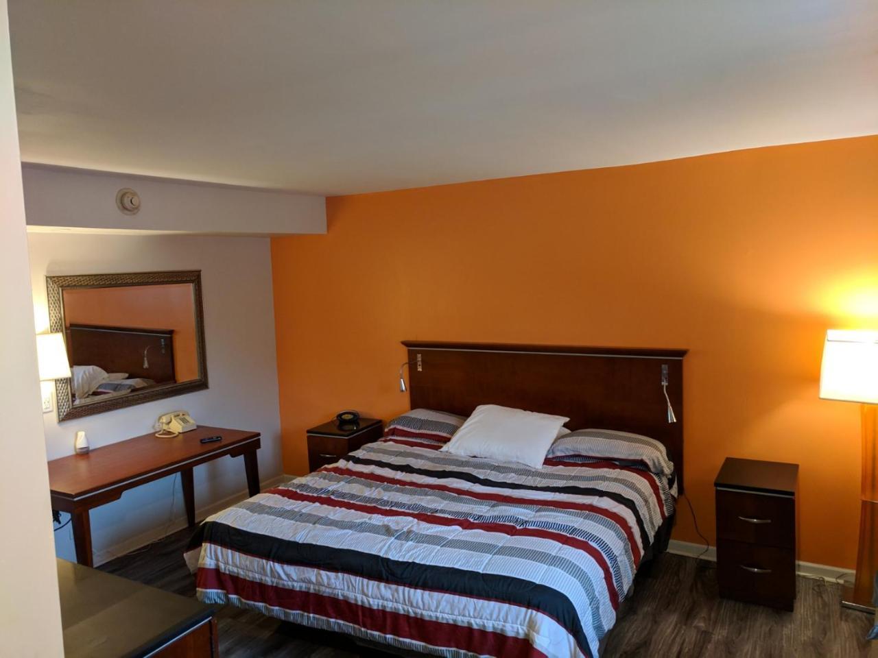 Skylark Motel ชิคาโก ภายนอก รูปภาพ