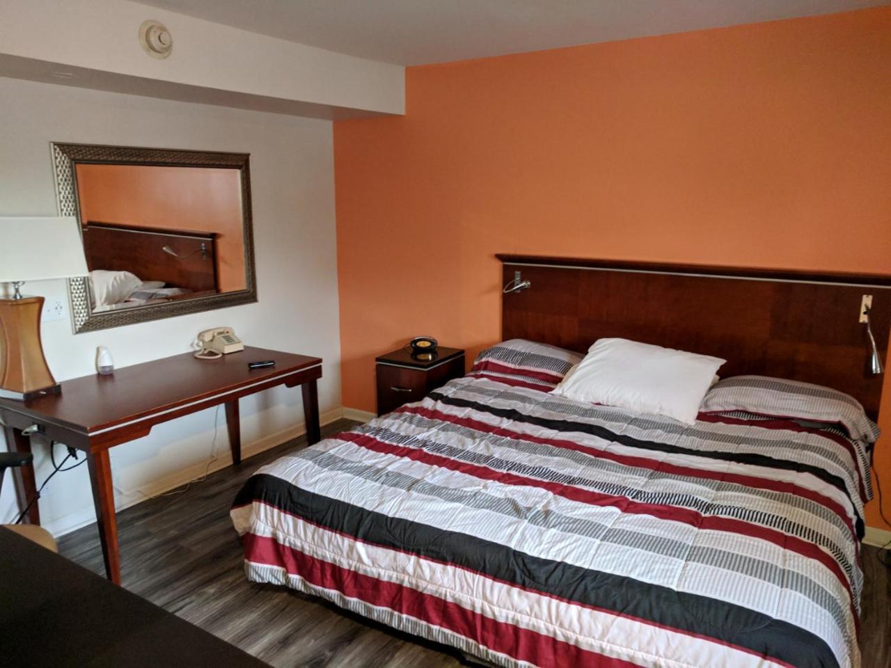 Skylark Motel ชิคาโก ภายนอก รูปภาพ