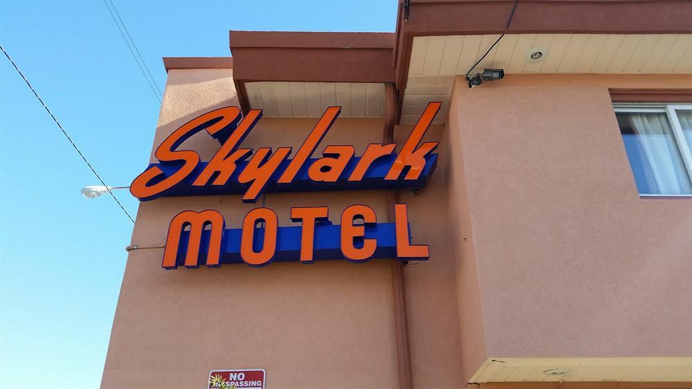 Skylark Motel ชิคาโก ภายนอก รูปภาพ